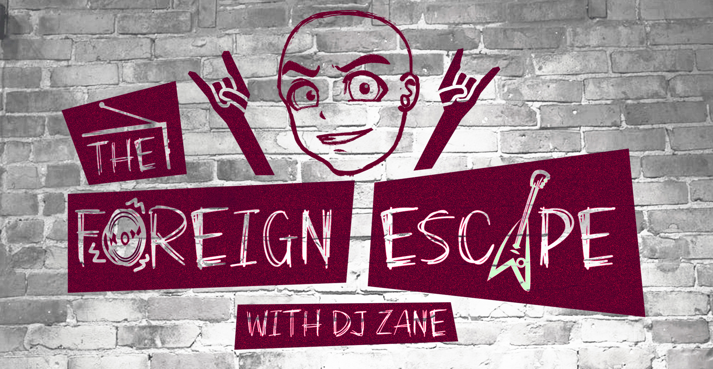 The Foreign Escape with DJ Zane